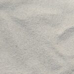 Silica Sand For Play Area( White)