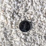 Zen Garden Gravels White 2-4 MM