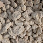 Lime Stone Beige 4-8 CM