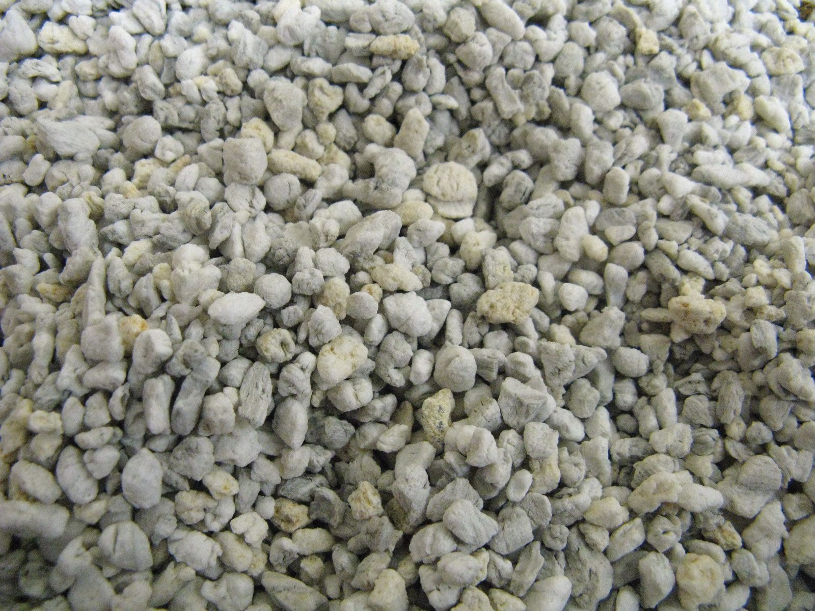Perlite