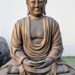 Meditating Buddha