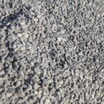 Micro Gravel Grey 3-5 MM