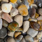 High Polish River Mix 2-4 CM