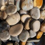 High Polish River Mix 3-5 CM