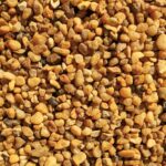 Silica Gravel for Kids play area - 3-5 MM