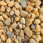 Silica Gravel - 5-10 MM Size