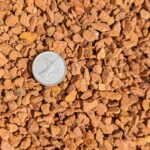 Light Brown Micro Gravel 2-4 MM