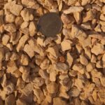 Beige Gravel for Play Area 5-10 MM 20 KG BAGS