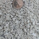 PUMICE SOIL FOR PLANTS - 1 MM TO 8 MM SIZE